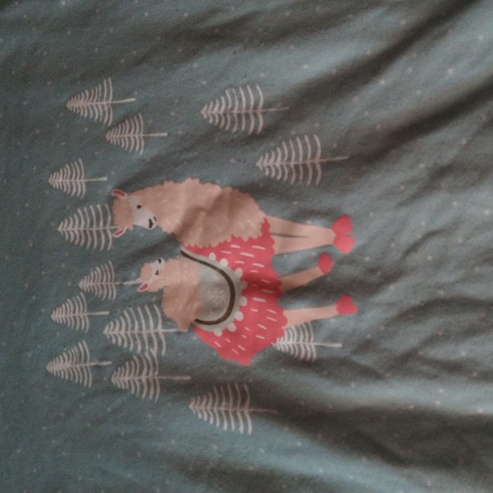 Lamma Sweater